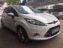 Ford Fiesta S 2012 - Bán Ford Fiesta S SX 2012 máy 1.5 giá 365 triệu