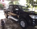 Toyota Hilux MT 2010 - Bán Toyota Hilux MT sản xuất năm 2010, nhập khẩu 