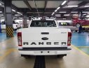 Ford Ranger 2.2L XLS MT 2018 - Bán xe Ford Ranger 2.2L XLS MT đời 2019, màu trắng, nhập khẩu