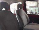 Daihatsu Citivan 2000 - Cần bán Daihatsu Citivan sản xuất năm 2000, màu đỏ 