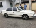 Kia Concord   1990 - Cần bán gấp Kia Concord năm sản xuất 1990, màu trắng, xe nhập