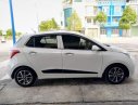 Hyundai Grand i10  1.2AT 2018 - Gia đình tôi cần bán xe Hyundai Grand i10 HB đăng ký tháng 6/2018, bản 1.2AT full option