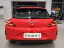 Volkswagen Scirocco 2017 - 【Xe 2 cửa 2.0 turbo】nhập Đức, dáng sang, đẹp, lái êm, vay 90%, lãi thấp【4,99%】bảo dưỡng thấp 1 triệu /lần☎️ 0937.584.019