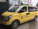 Hyundai Grand Starex    2007 - Bán Starex 2007, đăng ký lần đầu 2015, xe đẹp