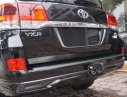 Toyota Land Cruiser VXR 4.6 2017 - Bán ô tô Toyota Land Cruiser VX. R 4.6 AT đời 2017, màu đen, xe nhập Trung Đông mới 100%