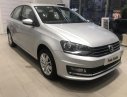 Volkswagen Polo 1.6 AT 2016 - Bán xe hãng Đức 5 chỗ, nhỏ gọn, dễ lái, bảo dưỡng thấp, bao ngân hàng 80%