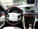 Mercedes-Benz E class E63 AMG 2005 - Bán Mercedes E63 AMG đời 2005, màu đen, nhập khẩu như mới 