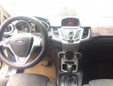 Ford Fiesta S 2012 - Bán Ford Fiesta S SX 2012 máy 1.5 giá 365 triệu