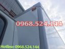 Isuzu QKR 270 2018 - Xe tải Isuzu QKR270 chính hãng, thùng kín composite giá tốt cho mọi nhà