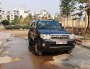 Toyota Fortuner 2009 - Cần bán xe Fortuner 2.7V 2009 màu ghi xám, dẫn động 4 bánh