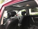 Chevrolet Captiva  Revv 2016 - Bán xe Chevrolet Captiva Revv năm 2016, màu đỏ
