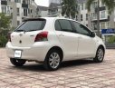 Toyota Yaris 1.3AT 2010 - Cần bán xe Toyota Yaris 1.3AT đời 2010, màu trắng, xe nhập