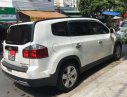 Chevrolet Orlando LTZ 2012 - Cần bán gấp Chevrolet Orlando LTZ năm 2012, màu trắng  