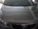 Kia Forte   2011 - Bán lại xe Kia Forte sản xuất 2011, màu bạc, chính chủ