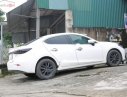 Mazda 3 1.5 AT 2017 - Bán xe Mazda 3 1.5 AT 2017, màu trắng, không một vết trầy xước