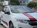 Honda City CVT 2016 - Honda City CVT năm 2016, màu trắng