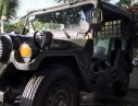 Jeep   1980 - Cần bán Jeep A2 đời 1980, giá tốt