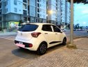 Hyundai Grand i10  1.2AT 2018 - Gia đình tôi cần bán xe Hyundai Grand i10 HB đăng ký tháng 6/2018, bản 1.2AT full option