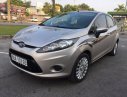 Ford Fiesta 1.6 2011 - Bán Ford Fiesta năm SX 2011 số tự động giá 328 triệu