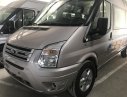 Ford Transit 2018 - Bán Ford Transit bản Luxury, SVP, Mid, giá chỉ từ 760 triệu + gói km phụ kiện hấp dẫn, Mr Nam 0934224438 - 0963468416