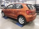 Volkswagen Polo 1.6 2017 - [sale shock] Xe Đức 1.6 số tự động 5 chỗ nhập khẩu, an toàn, nhỏ gọn, dễ lái. Chi phí bảo dưỡng cực rẻ. Số lượng có hạn