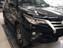 Toyota Fortuner    2018 - Bán ô tô Toyota Fortuner năm 2018, nhập khẩu số sàn