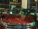 Ford Everest  Titanium 2018 - Bán Ford Everest Titanium sản xuất 2018, xe nhập