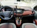 Hyundai Grand i10  1.2AT 2018 - Gia đình tôi cần bán xe Hyundai Grand i10 HB đăng ký tháng 6/2018, bản 1.2AT full option