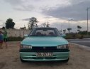 Mazda 323   1992 - Bán Mazda 323 năm sản xuất 1992, xe nhập, giá cạnh tranh
