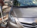 Toyota Vios G 2008 - Bán Toyota Vios G 2018, màu nâu