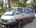 Toyota Hiace    2001 - Bán Toyota Hiace sản xuất năm 2001