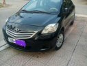 Toyota Vios MT 2012 - Bán xe Toyota Vios MT 2012 như mới, 285 triệu