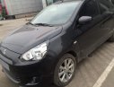 Mitsubishi Mirage 2013 - Bán xe Mitsubishi Mirage năm sản xuất 2013 đẹp như mới, giá tốt