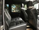 Mercedes-Benz G class G63 AMG 2015 - Bán Mercedes Benz G63 AMG đời 2015, màu đen