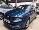 Volkswagen Polo 1.6 AT 2017 - [sale Shock] Xe Polo 1.6 số tự động 5 chỗ nhập khẩu, an toàn, nhỏ gọn, dễ lái. Chi phí bảo dưỡng cực rẻ. Số lượng có hạn