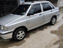 Kia Pride 2001 - Bán Kia Pride năm 2001, màu bạc