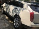 Cadillac SRX 2010 - Cần bán lại xe Cadillac SRX 2010, màu trắng