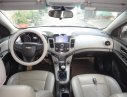 Chevrolet Cruze MT 2012 - Bán xe Chevrolet Cruze 2012, 1 chủ, màu trắng
