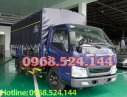 Hyundai Hyundai khác IZ49 2018 - Xe tải hyundai iz49 1T9 hạ tải vào thành phố - giá xe tải 1,9 tấn