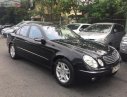 Mercedes-Benz E class E280 2006 - Cần bán xe Mercedes Benz E280 Elegan, 7Gtronic đời 2006, chính chủ mới mua đến nay