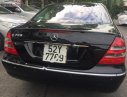 Mercedes-Benz E class E280 2006 - Cần bán xe Mercedes Benz E280 Elegan, 7Gtronic đời 2006, chính chủ mới mua đến nay