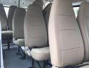 Ford Transit  MID  2018 - Ford Transit 2018, hỗ trợ vay nh 80% tặng combo: Hộp đen, lót sàn giả gỗ, bọc la phông.... LH: 093.88.76276