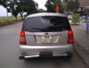 Kia Morning LX 2007 - Cần bán xe Kia Morning LX đời 2007, màu bạc, xe nhập, giá chỉ 148tr