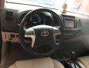 Toyota Fortuner Sportivo  2014 - Bán xe Toyota Fortuner Sportivo sản xuất cuối năm 2014