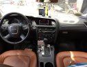 Audi A4 1.8 Turbo 2011 - Cần bán Audi A4 1.8 Turbo, mạnh mẽ và tiết kiệm xăng, xe đăng ký 2011