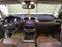 Lexus GX 460 2014 - Bán xe Lexus GX 460 2014 màu trắng