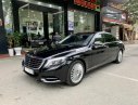 Mercedes-Benz S class S500L 2017 - Bán xe Mercedes Benz S500L năm 2017, màu đen