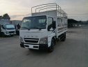 Genesis 2018 - Vua tải nhẹ Mitsubishi Fuso Canter 4.99 new, tặng ngay máy lạnh khi mua xe