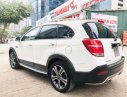 Chevrolet Captiva Revv 2016 - Bán Chevrolet Captiva Revv sản xuất 2016 màu trắng, giá tốt