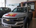 Chevrolet Colorado AT 2018 - Trả trước 125tr nhận ngay Colorado 2018, 0988.729.750